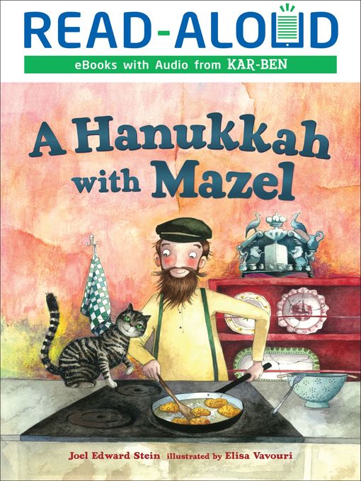 Title details for A Hanukkah with Mazel by Joel Edward Stein - Available